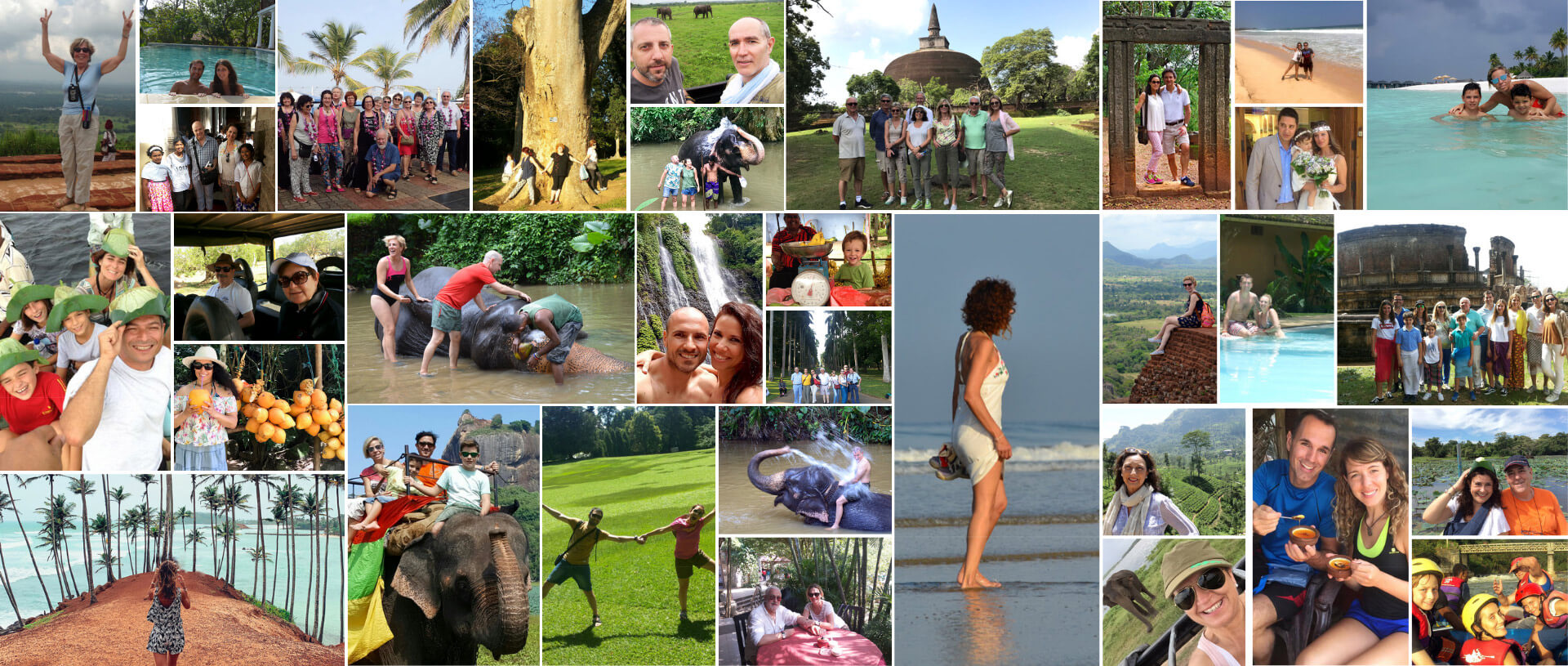 opiniones sobre viajes Sri Lanka