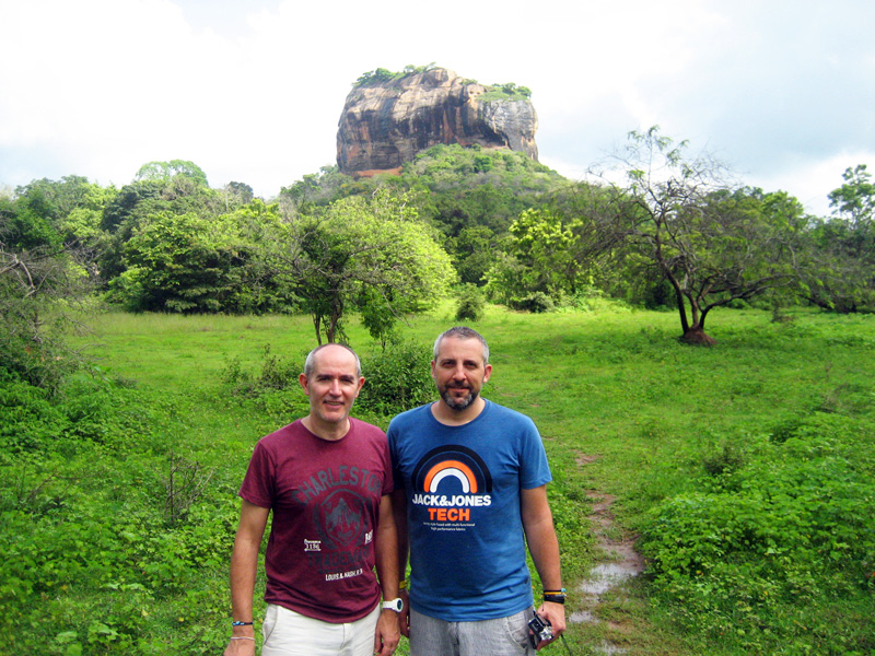 Viaje en pareja - Opiniones sobre Viajes Sri Lanka