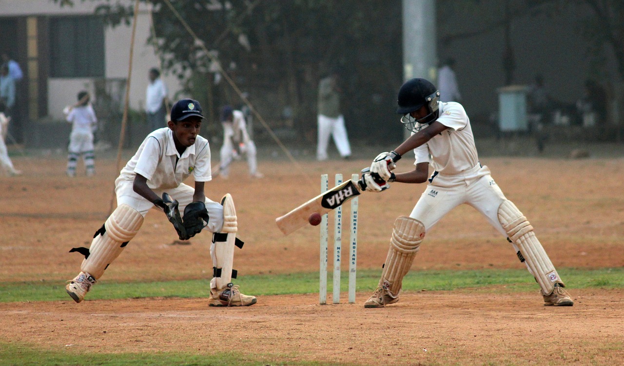 Curiosidades de Sri Lanka - Cricket