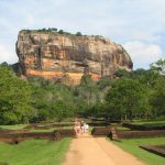 Trekking en Sri Lanka - Ruta Pidurangalla - Sigiriya