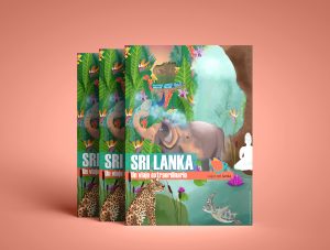 Revista sobre Sri Lanka