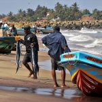 Peligroso viajar a Sri Lanka - Viajes Sri Lanka