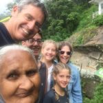 mejores destinos para viajar en familia - Viajes Sri Lanka