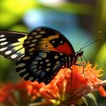 Mariposas de Sri Lanka - Viajes de Sri Lanka