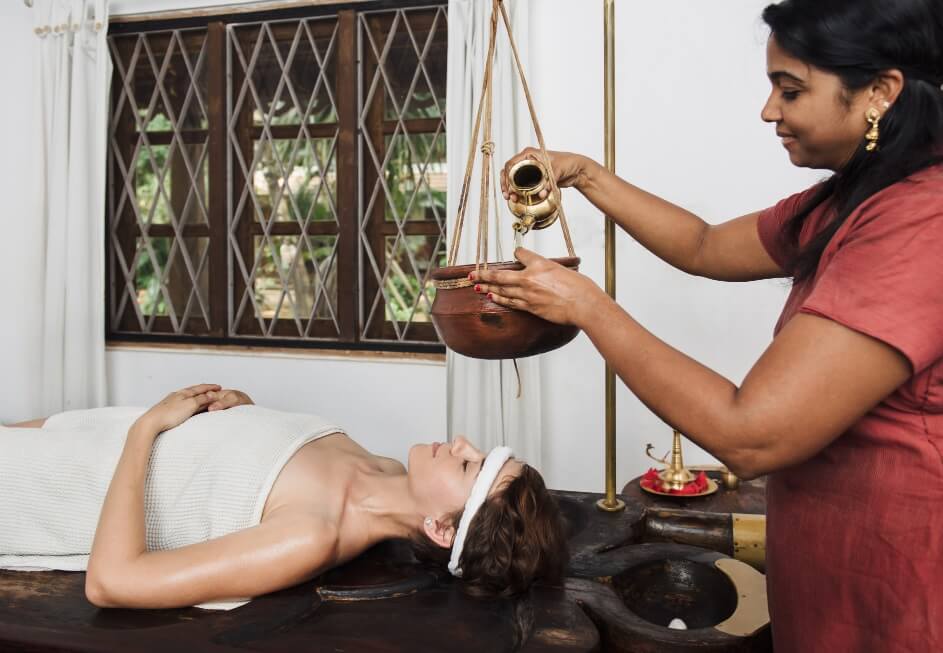 Medicina ayurvédica en Sri Lanka - Viajes Sri Lanka