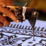 Batik en Sri Lanka - Viajes Sri Lanka