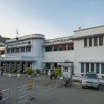 Arquitectura colonial en Sri Lanka - Estaciones de tren - Viajes Sri Lanka